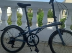Annonce d'Offre catégorie Vélos à La Marsa région de Tunis: Velo BTwin Tilt 