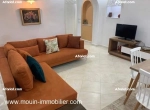 Annonce d'Offre de location catégorie Appartements à Hammamet région de Nabeul: Appartement Yamina AL2263 Hammamet 