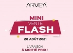 Annonce d'Offre catégorie Produits de beauté et santé à Kébili Nord région de Kébili: des produits cosmétique du marque Arvea 