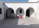 Annonce d'Offre catégorie Maison à Djerba - Houmt Souk région de Médenine: A VENDRE UN HOUCH RÉNOVÉ A HOUMT SOUK DJERBA 