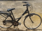 Annonce d'Offre catégorie Vélos à Sakiet Eddaïer région de Sfax: VELO DE VILLE 