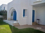 Annonce d'Offre catégorie Maison à Hammamet région de Nabeul: Villa Misk Ellil AV1300 Hammamet 