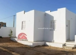 Annonce d'Offre catégorie Maison à Djerba - Houmt Souk région de Médenine: A VENDRE UNE MAISON RÉCENTE A HOUMT SOUK DJERBA 