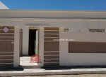 Annonce d'Offre catégorie Maison à Djerba - Houmt Souk région de Médenine: A VENDRE UNE MAISON NEUVE A HOUMT SOUK DJERBA 