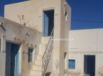 Annonce d'Offre catégorie Maison à Djerba - Houmt Souk région de Médenine: A VENDRE UN HOUCH A RÉNOVER A HOUMT SOUK DJERBA 