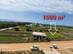 Annonce d'Offre catégorie Terrains à Kélibia région de Nabeul: un terrain à vendre 