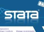 Annonce d'Offre catégorie Cours à Ariana Ville région de Ariana: Formation STATA en ligne 