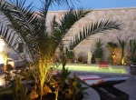 Annonce d'Offre de location catégorie Location de vacances à Djerba - Houmt Souk région de Médenine: LOCATION ESTIVALE D UNE MAISON DE CHARME AVEC PISCINE A HOUMT SOUK DJERBA 