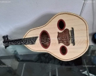 Annonce d'Offre catégorie Musique et instruments à Sfax Ville région de Sfax: oud spesial 4/4 