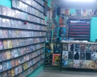 Annonce d'Offre catégorie Jeux vidéo et consoles à Le Bardo région de Tunis: collection de films pour un boutique de dvd 