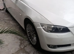 Annonce d'Offre catégorie Voitures à Mutuelle ville région de Tunis: BMW 316 serie 3 