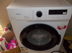Annonce d'Offre catégorie Electroménager à Djerba - Midoun région de Médenine: machine à laver 
