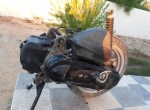 Annonce d'Offre catégorie Motos à Souassi région de Mahdia: Moteur peugeot 50cc importé 