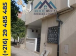 Annonce d'Offre catégorie Maison à Béni Khiar région de Nabeul: villa à vendre 