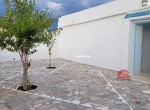 Annonce d'Offre de location catégorie Maison à Djerba - Midoun région de Médenine: LOCATION ANNUELLE D UNE MAISON VIDE A MIDOUN DJERBA 