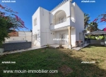 Annonce d'Offre catégorie Maison à Hammamet région de Nabeul: Villa Ficus AV717 Hammamet Mrezka 