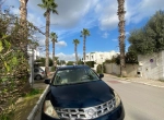 Annonce d'Offre catégorie Voitures à La Marsa région de Tunis: Nissan Murano 2007 3.5 L 234 CV 110 000km 