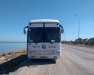Annonce d'Offre catégorie Autres véhicules à Monastir région de Monastir: Location bus 
