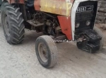 Annonce d'Offre catégorie Autres véhicules à Ksour Essef région de Mahdia: Tracteur en marche 