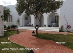 Annonce d'Offre de location catégorie Maison à Hammamet région de Nabeul: Villa Maroua AL760 Hammamet 