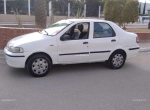 Annonce d'Offre catégorie Voitures à Ksour Essef région de Mahdia: Fiat siena à vendre 