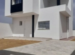 Annonce d'Offre catégorie Appartements à Hammamet région de Nabeul: BEAU DUPLEX loin 300m de la mer à hammamet sud 