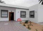 Annonce d'Offre de location catégorie Maison à Djerba - Houmt Souk région de Médenine: LOCATION ANNUELLE D UNE VILLA NEUVE MEUBLÉE 
