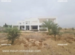 Annonce d'Offre catégorie Terrains à Hammamet région de Nabeul: TERRAIN NASR 2 Hammamet Sud T970 