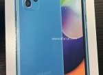 Annonce d'Offre catégorie Téléphonie à Cité El Khadra région de Tunis: Samsung Galaxy A52 Bleu Cacheté 