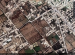 Annonce d'Offre catégorie Terrains à Akouda région de Sousse: Terrain clôturé 1200 m² à chott meriem 