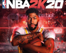 Annonce d'Offre catégorie Jeux vidéo et consoles à Sousse Jawhara région de Sousse: NBA 2K20 PS4 