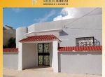 Annonce d'Offre catégorie Maison à El Fahs région de Zaghouan: villa à vendre 