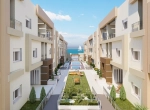 Annonce d'Offre catégorie Appartements à Akouda région de Sousse: Résidence Tilel - à quelques pas de la plage 