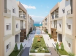 Annonce d'Offre catégorie Appartements à Akouda région de Sousse: Résidence Tilel 