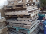 Annonce d'Offre catégorie Matériel professionnel et vente en gros à Manouba région de Manouba: rances en bois a vendre 