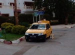 Annonce d'Offre catégorie Voitures à Hammam Sousse région de Sousse: voiture taxi ( ro5sa+voiture) 