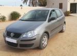 Annonce d'Offre catégorie Voitures à Djerba - Houmt Souk région de Médenine: A vendre Polo 6 