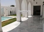 Annonce d'Offre catégorie Maison à Hammamet région de Nabeul: villa Achraf 
