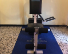 Annonce d'Offre catégorie Sport à Oueslatia région de Kairouan: Machine multifunction home gym 