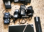 Annonce d'Offre catégorie Informatique et accessoires à Raoued région de Ariana: pièces d'ordinateur portable 