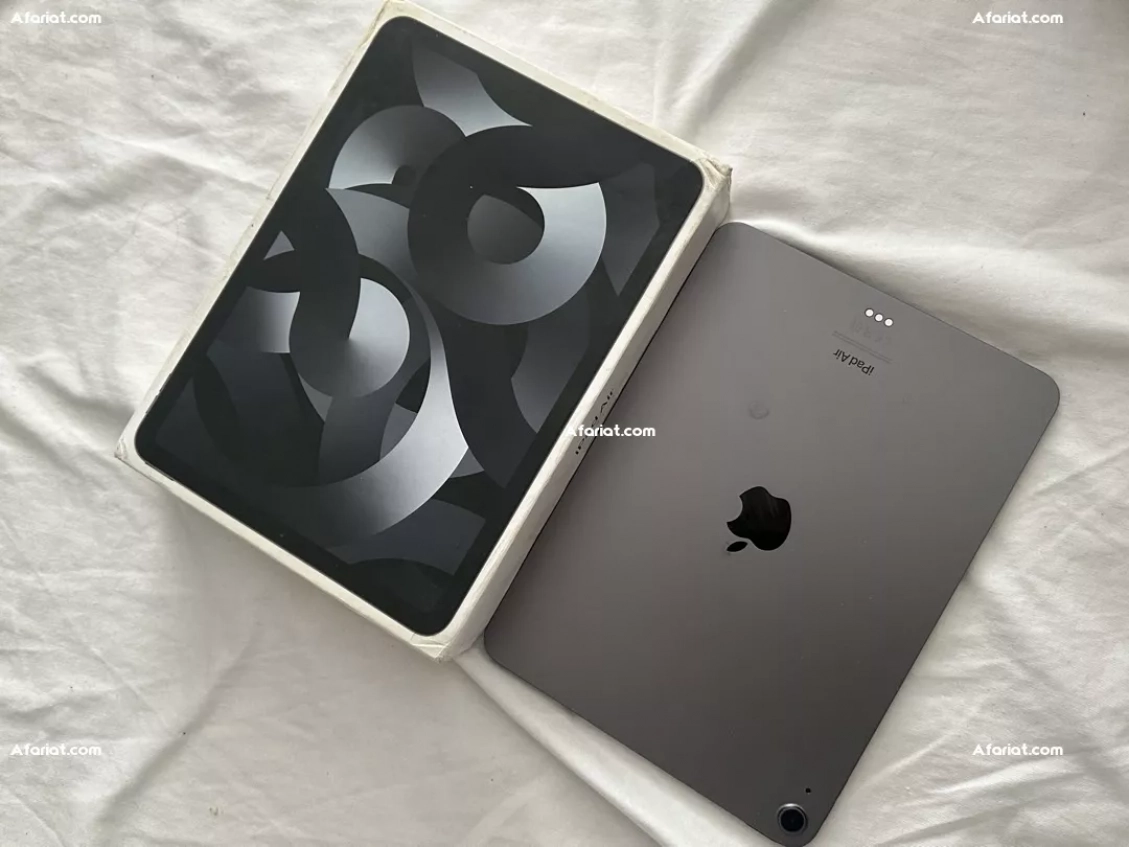 iPad Air 5