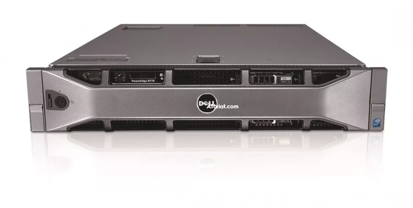 serveur Dell poweredge R710
