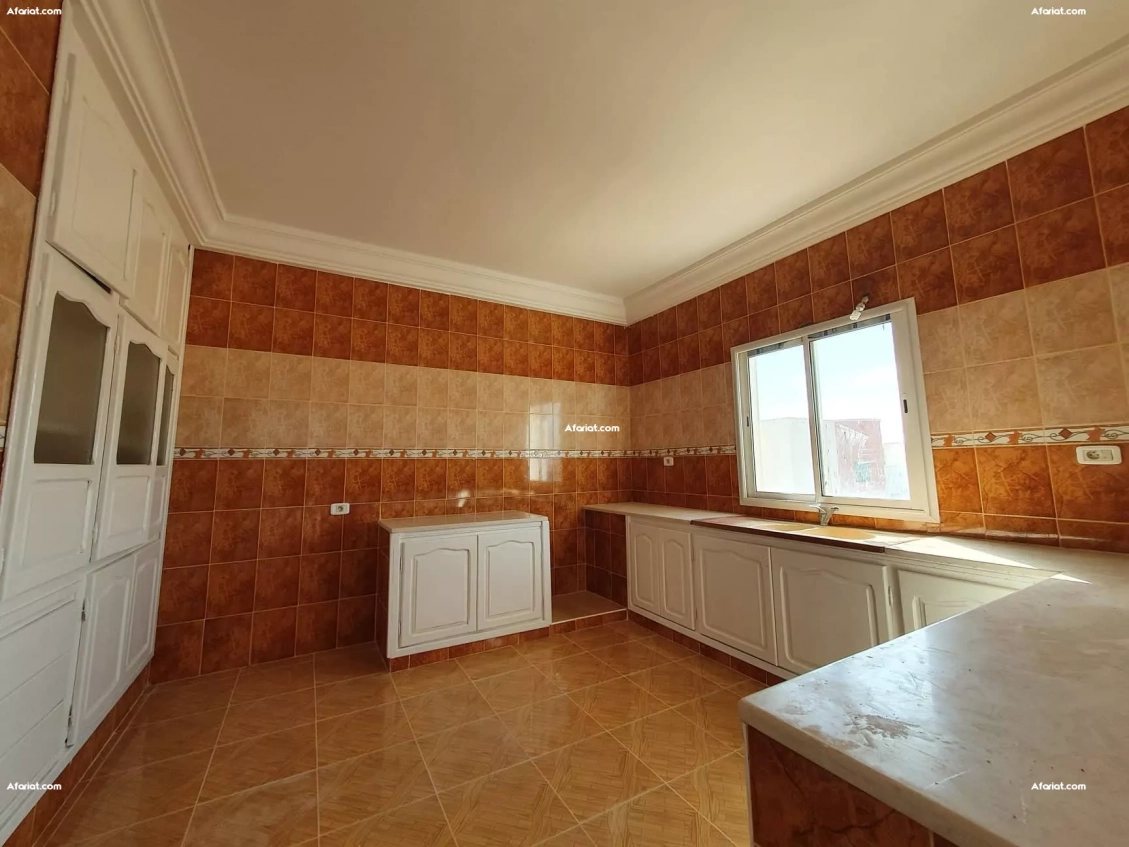 Appartements LOUJAIN (Réf: V1212)