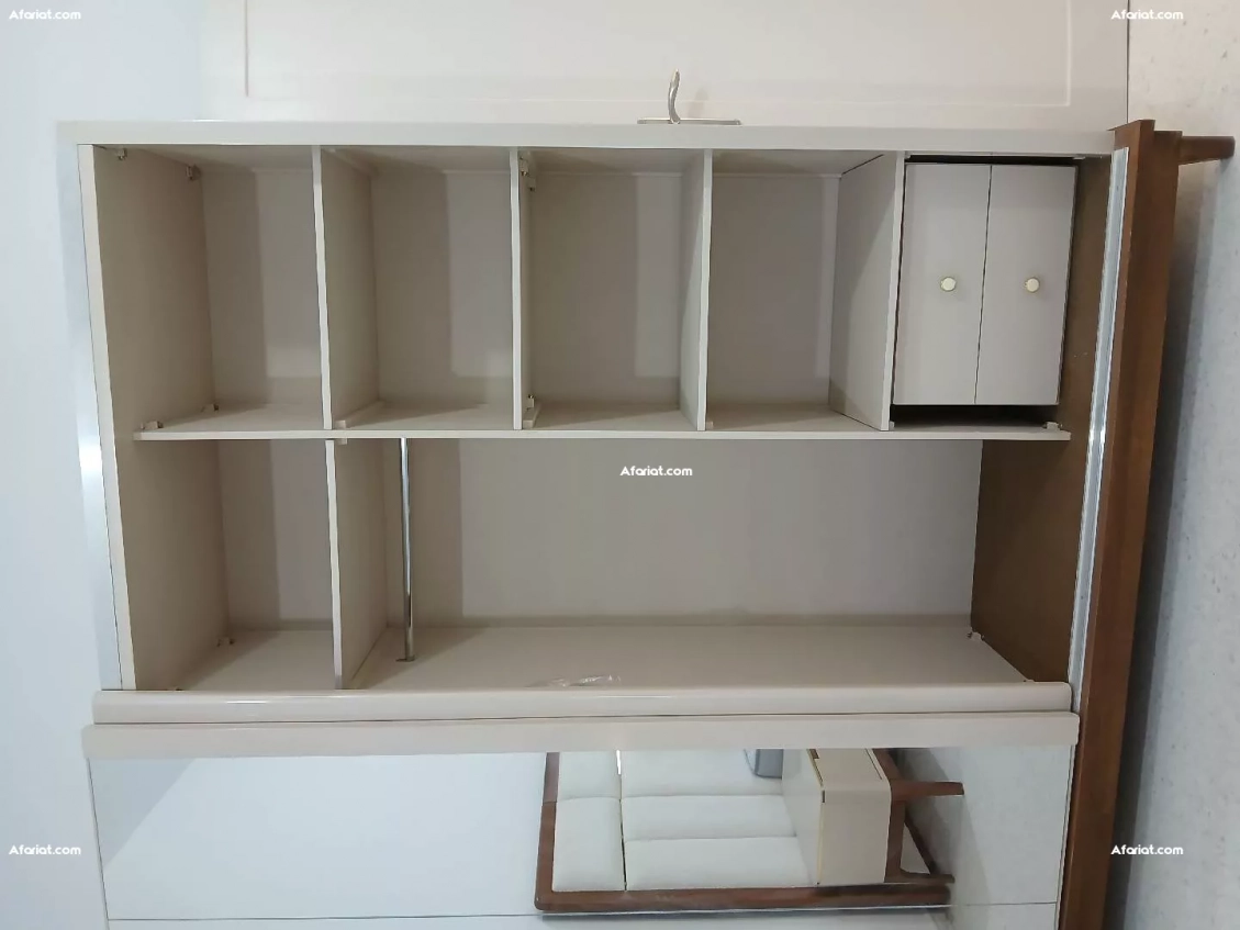 Chambre à coucher en trés bon état avec matelas a vendre a Sfax