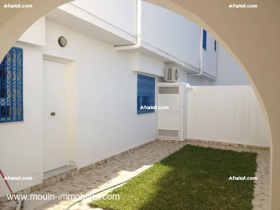 MAISON HOUDA Hammamet Nord AV1691