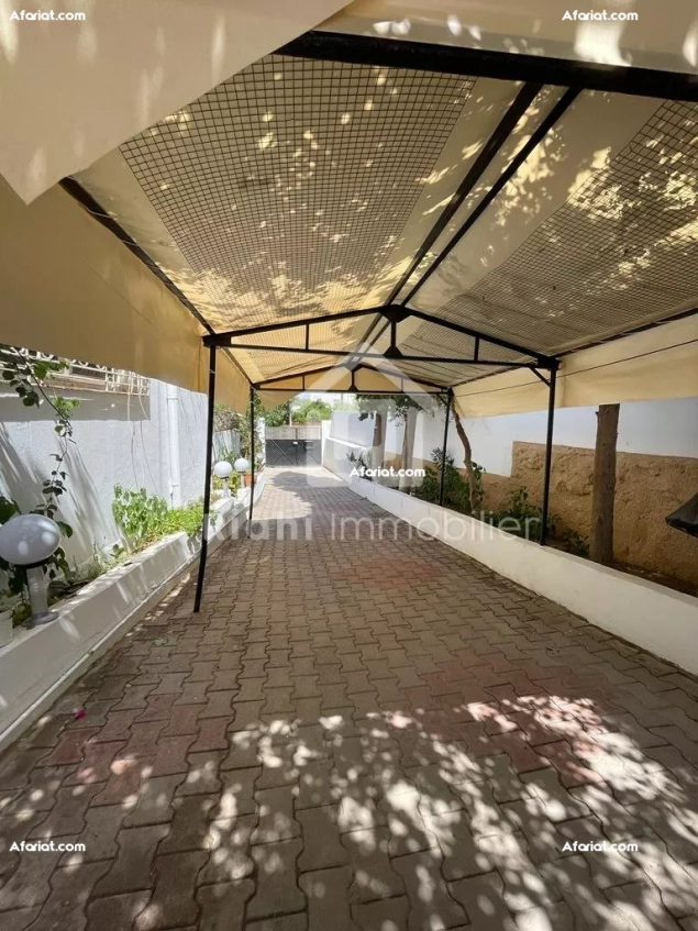 Villa Haut Standing