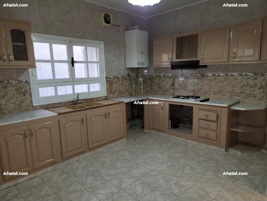 Vente appartement S+3