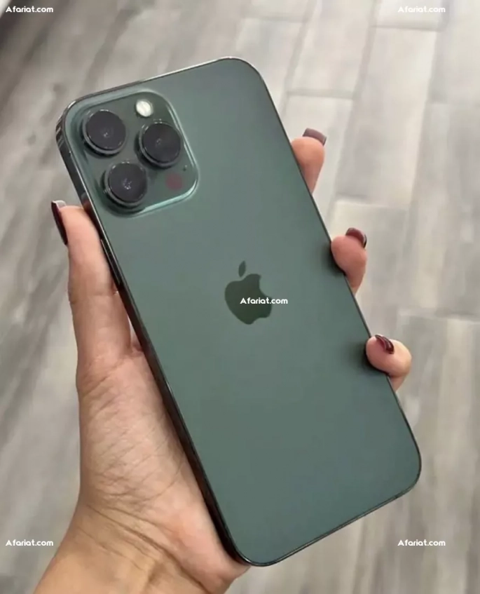 iPhone 13 Pro Max à vendre