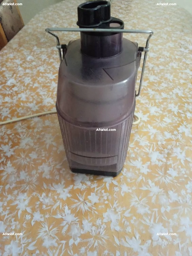 centrifugeuse jupetier 96353583