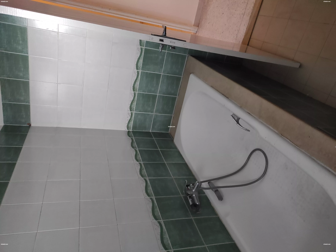 Location appartement